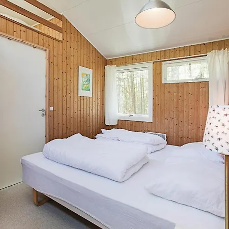 Дом отдыха 3 Bedroom Cozy In Nexo