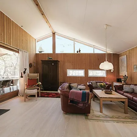 Holiday home Cozy In Nexo With Kitchen *