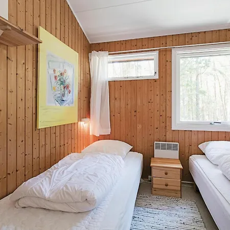 Cozy In Nexo With Kitchen Vester Somarken